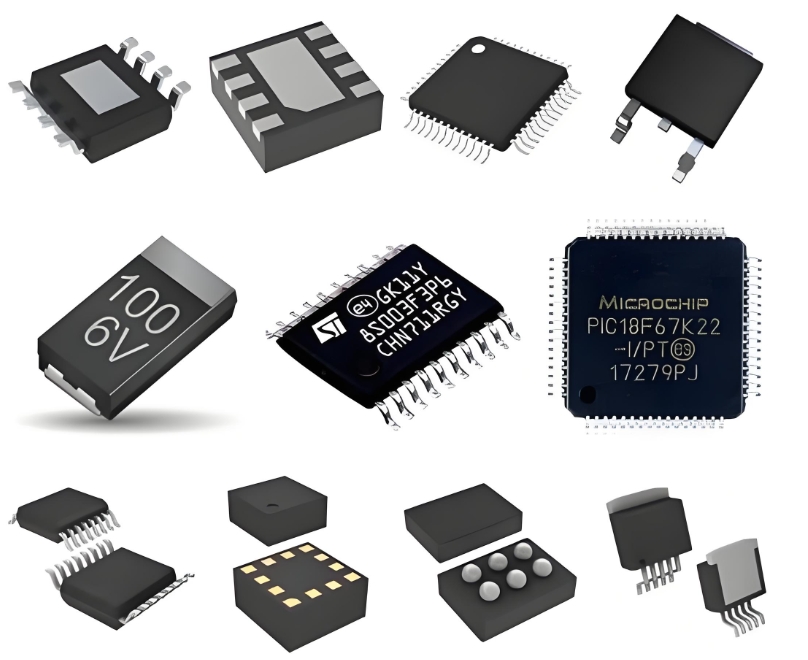 Infineon SP400-11-07: Advanced HybridPACK™ Drive Power Module for Automotive Traction Inverters
